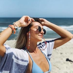 Meet your Posher, Gerda